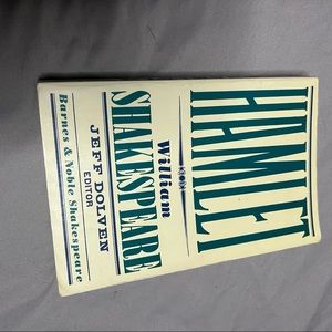 Shakespeare’s Hamlet